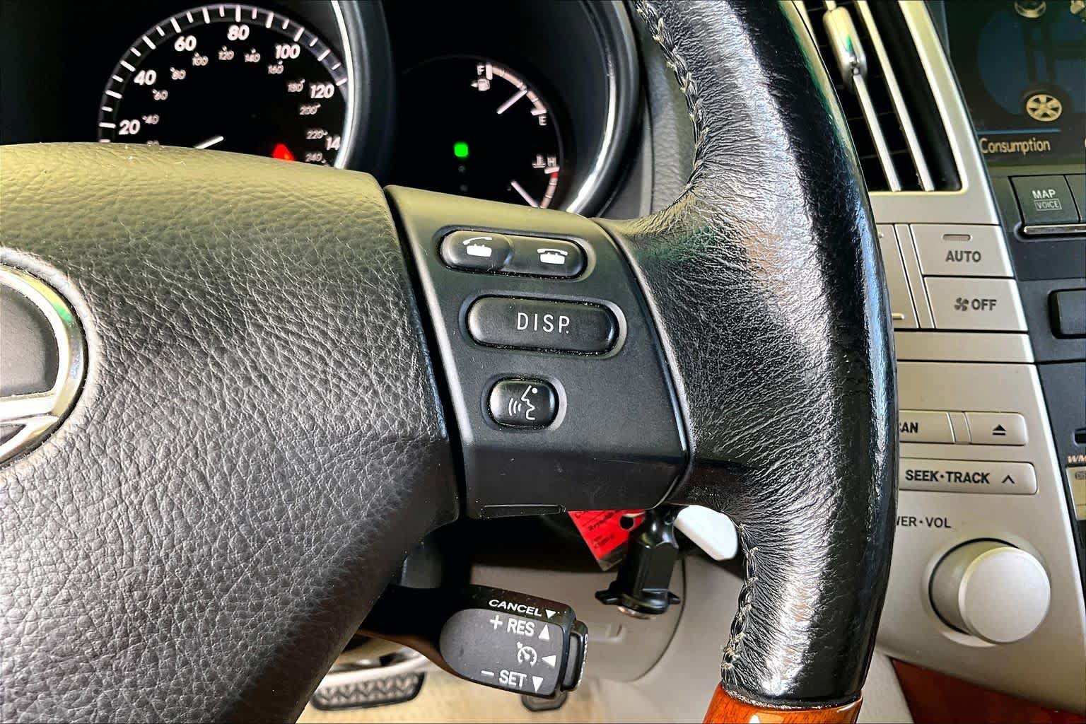 Used 2008 Lexus RX 400h 2WD image 21