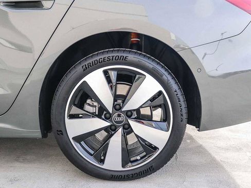 New 2025 Audi A5 2.0T Premium image 13