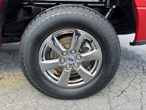 Used 2020 Ford F150 XLT w/ Equipment Group 302A Luxury image 15