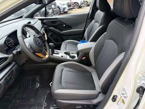 New 2026 Subaru Crosstrek 2.5i Wilderness w/ Wilderness Package AWD/4WD image 9