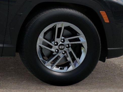 New 2026 Hyundai Tucson SE AWD/4WD image 8