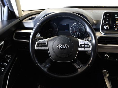 Used 2020 Kia Telluride S AWD/4WD image 15