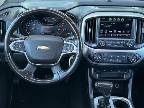 Used 2018 Chevrolet Colorado LT RWD image 14