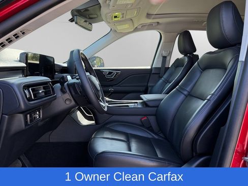 Used 2025 Lincoln Aviator 2WD image 9