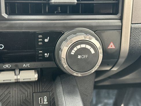 Used 2025 Toyota 4Runner TRD Off-Road Premium image 30