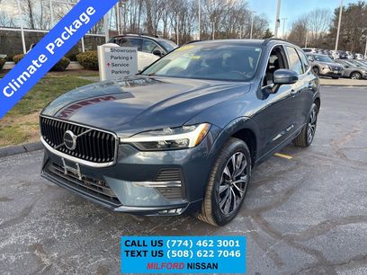 Used 2023 Volvo XC60 B5 Core