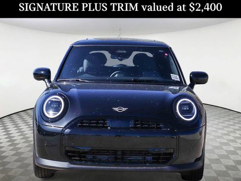 New 2026 MINI Cooper 2-Door Hardtop image 2