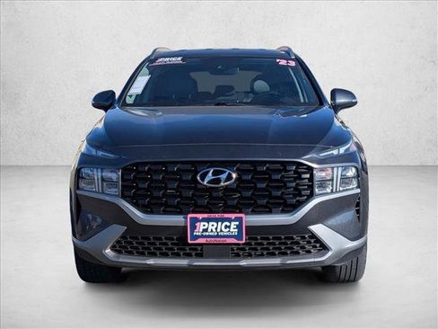 Used 2023 Hyundai Santa Fe SEL image 2