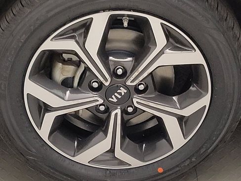 Used 2021 Kia Forte LXS FWD image 31