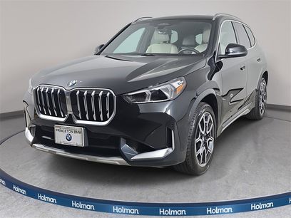 Used 2025 BMW X1 xDrive28i w/ Convenience Package