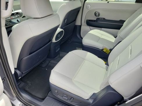 New 2026 Hyundai Palisade Calligraphy AWD/4WD image 22