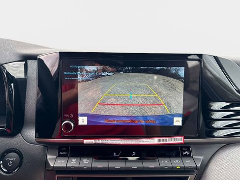 New 2026 Toyota Camry SE image 22