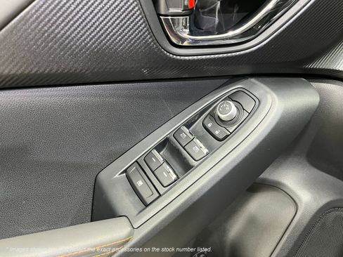 New 2026 Subaru Crosstrek 2.5i Limited image 13