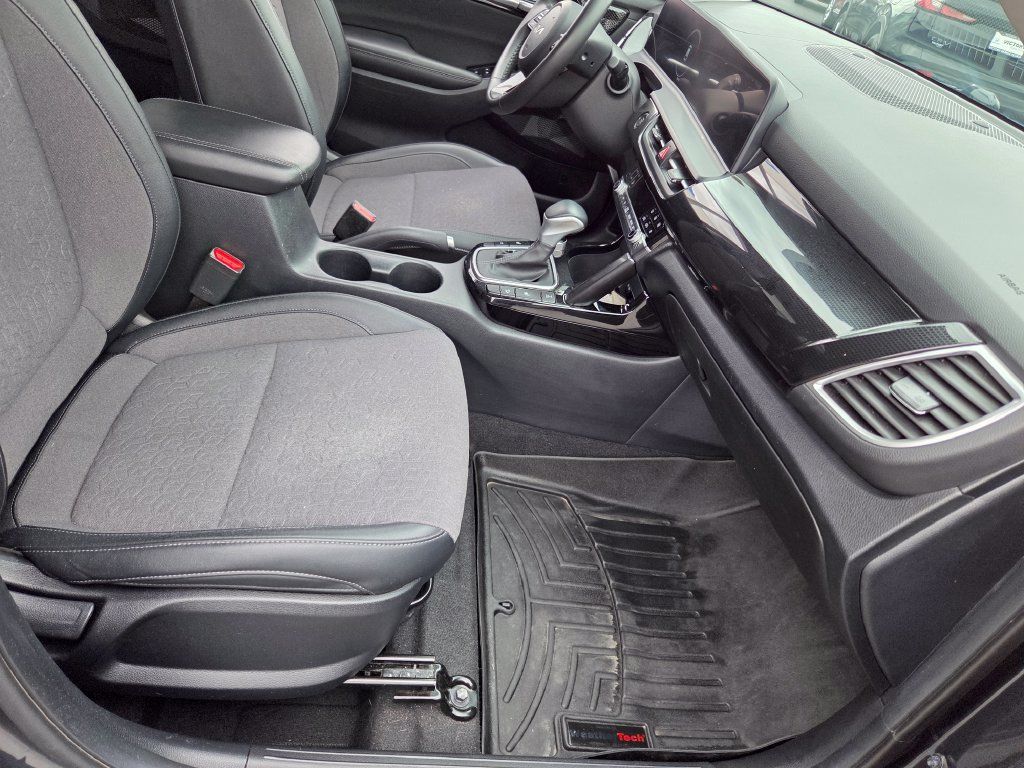 Used 2024 Kia Seltos S AWD/4WD image 21