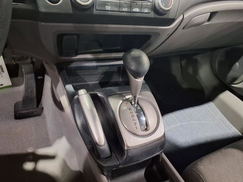Used 2011 Honda Civic LX image 9