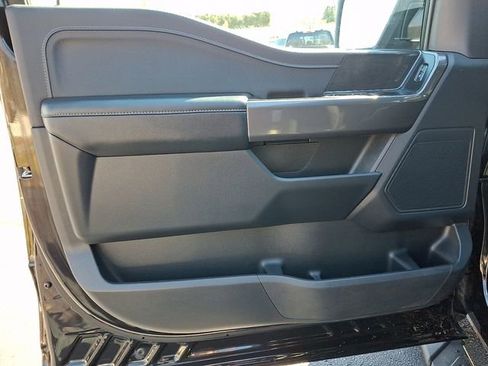 Certified 2023 Ford F150 XLT w/ Equipment Group 302A High image 12