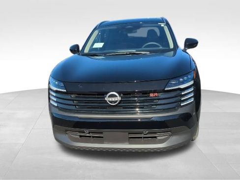 New 2026 Nissan Kicks SR w/ SR Premium Package image 11