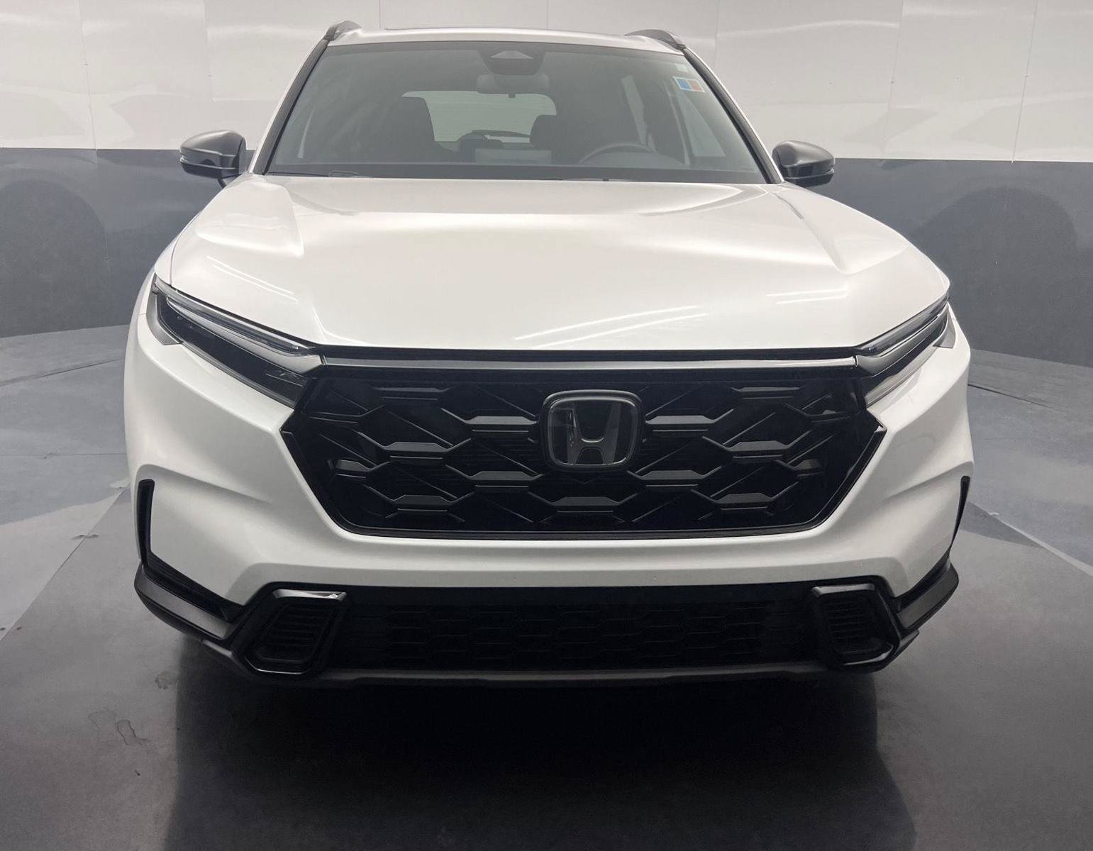 Used 2026 Honda CR-V Sport image 2