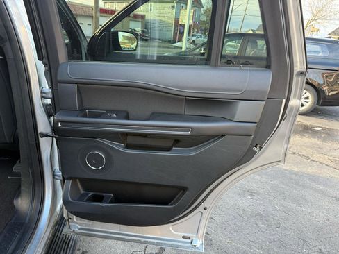 Used 2020 Ford Expedition XL AWD/4WD image 32