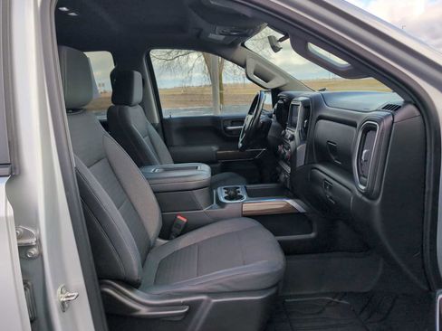 Used 2019 Chevrolet Silverado 1500 RST w/ All-Star Edition image 27