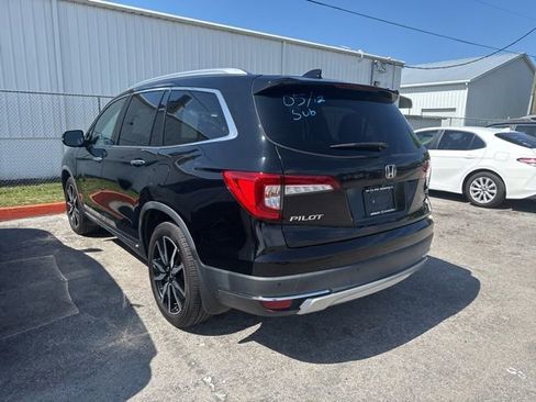 Used 2019 Honda Pilot Touring image 5
