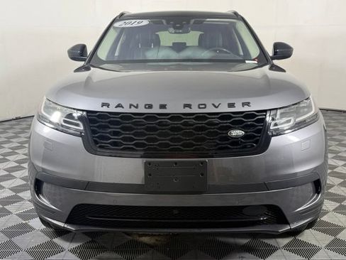 Certified 2019 Land Rover Range Rover Velar S AWD/4WD image 11