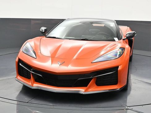 Used 2026 Chevrolet Corvette Z06 image 9