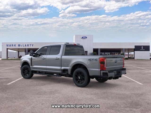 New 2026 Ford F250 XLT w/ XLT Premium Package AWD/4WD image 4