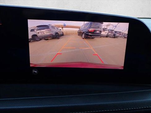 Used 2024 Cadillac XT4 Premium Luxury image 18