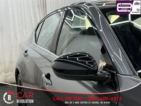 Used 2023 Nissan Altima 2.5 SR FWD image 35