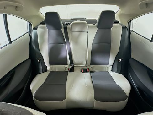 Certified 2025 Toyota Corolla LE FWD image 29