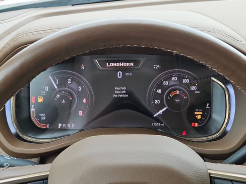 Used 2024 RAM 2500 Limited image 23