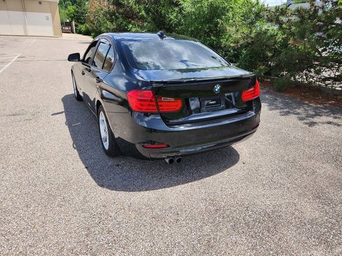 Used 2015 BMW 328i xDrive Sedan AWD/4WD image 30