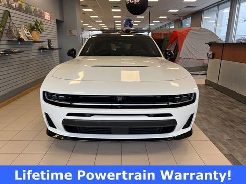New 2026 Dodge Charger Scat Pack AWD/4WD image 6