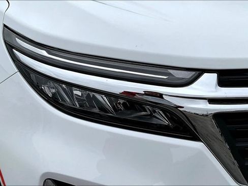 Used 2024 Chevrolet Equinox LT w/ LPO, Floor Liner Package image 30