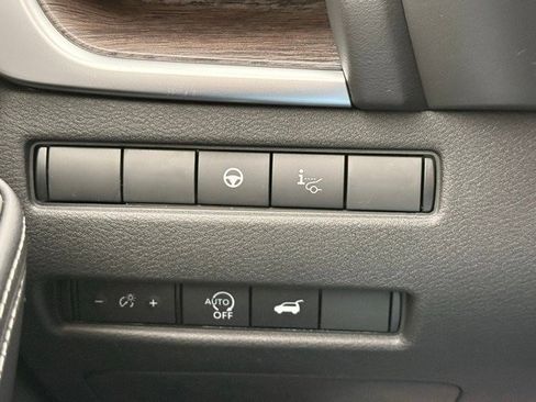 New 2026 Nissan Rogue Platinum w/ Tech Package image 30