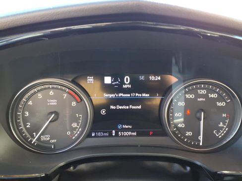 Used 2023 Cadillac XT6 Premium Luxury w/ Technology Package image 4