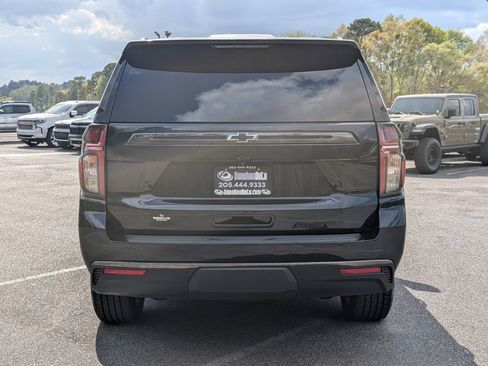 Used 2022 Chevrolet Tahoe RST w/ Luxury Package RWD image 8