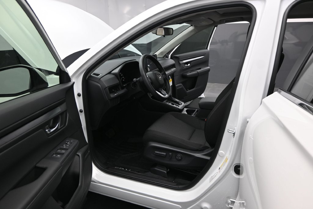 New 2027 Honda CR-V EX image 14
