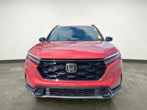 Used 2025 Honda CR-V Sport-L image 8