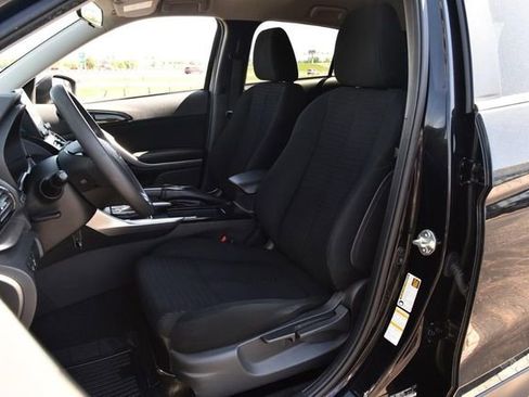 Used 2022 Mitsubishi Eclipse Cross LE AWD/4WD image 16