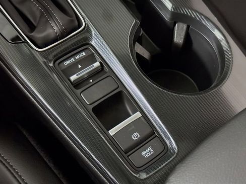 New 2026 Honda Civic Sport Touring image 45