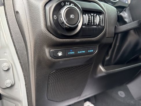 Used 2022 Jeep Wrangler Unlimited Rubicon 4xe w/ Cold Weather Group image 15