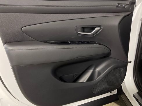 New 2026 Hyundai Tucson Limited AWD/4WD image 18