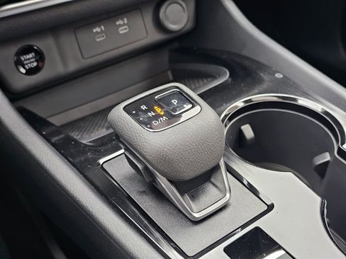 New 2026 Nissan Rogue SV AWD/4WD image 24