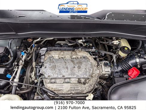 Used 2009 Honda Pilot EX-L image 25