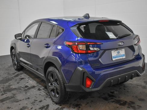 Certified 2026 Subaru Crosstrek 2.5i image 6