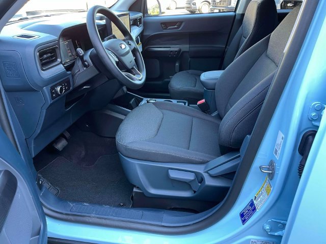 New 2026 Ford Maverick XL FWD image 22