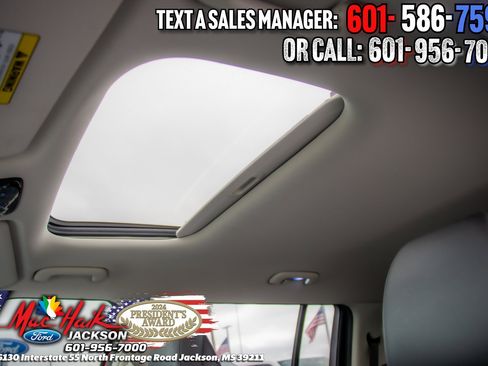 Used 2024 Hyundai Santa Fe XRT image 10