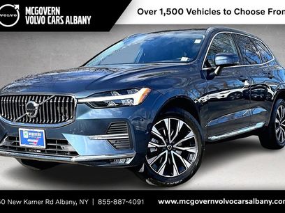 Certified 2023 Volvo XC60 B5 Plus w/ Climate Package